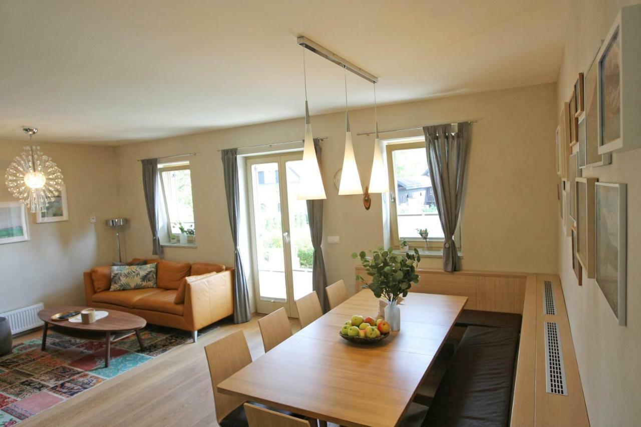 Apartma - Pocitniska Hisa Lodi Bohinj Exterior foto